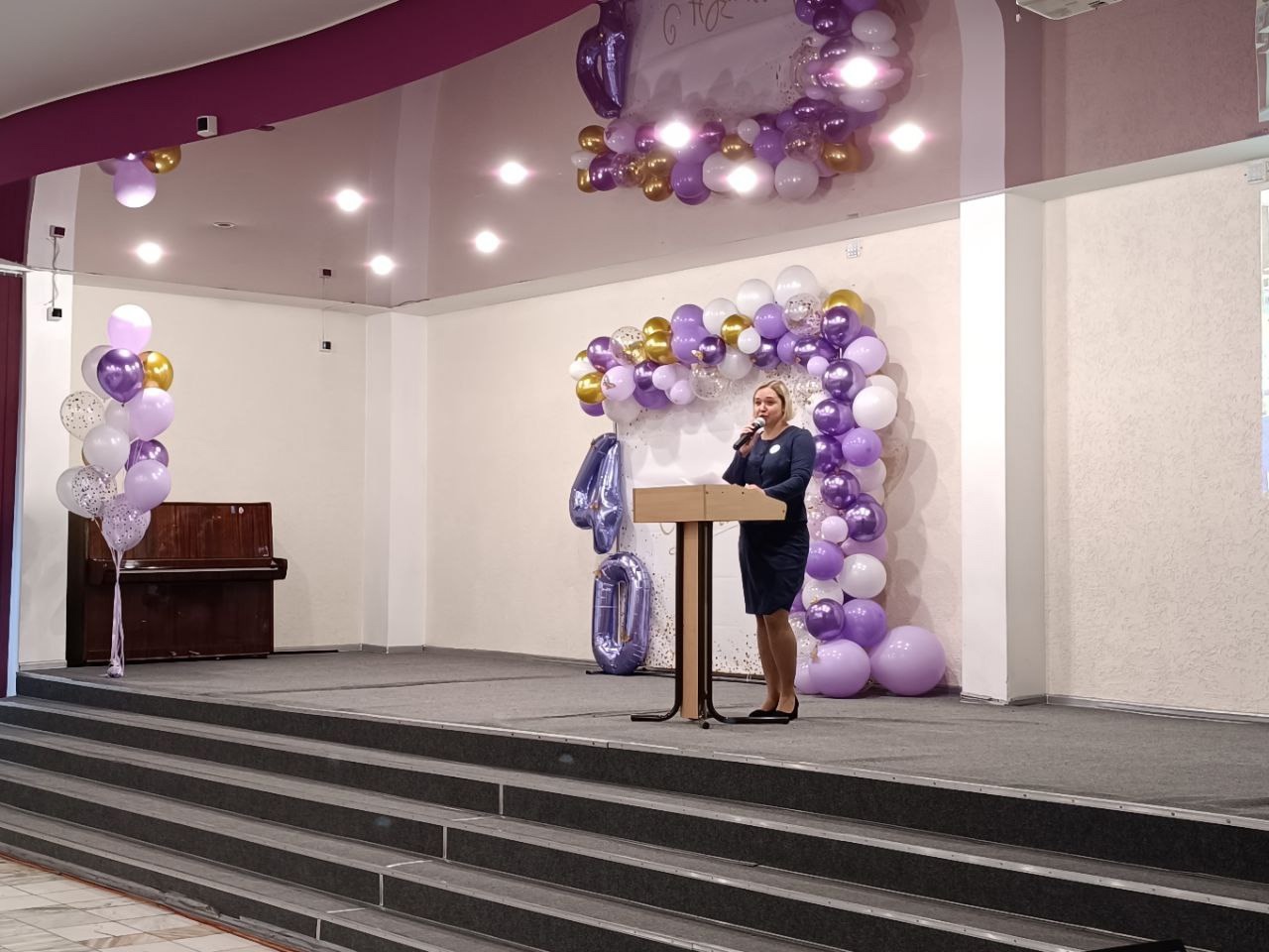 &amp;quot;День открытых дверей&amp;quot;.