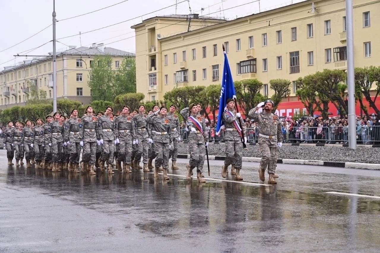 &amp;quot;Парад Победы&amp;quot;.