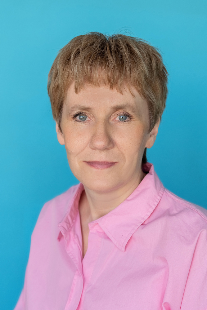 Пинегина Галина Анатольевна.