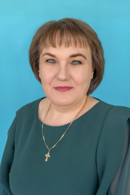 Жуйкова Татьяна Геннадьевна Жуйкова Татьяна Геннадьевна