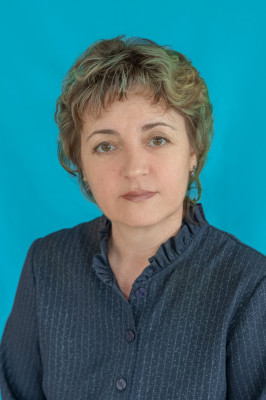 Чепрасова Ольга Владимировна Чепрасова Ольга Владимировна