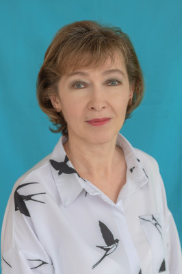 Глазкова Татьяна Семёновна Глазкова Татьяна Семёновна