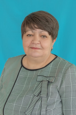 Голобородько Елена Михайловна Голобородько Елена Михайловна