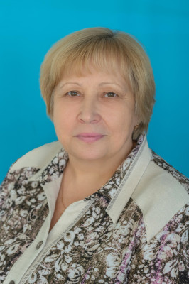 Григорьева Елена Ивановна Григорьева Елена Ивановна